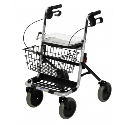Chodítka pro seniory Invacare Style foto