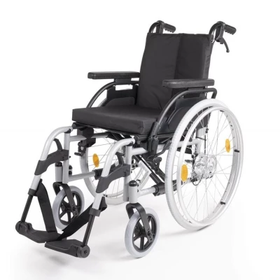 Invalidní vozík mechanický BREEZY PariX² foto