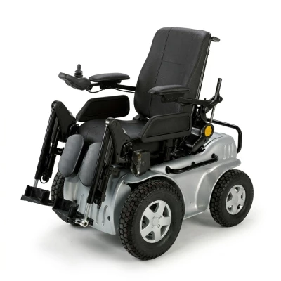 Invalidní vozík Invacare G50 foto