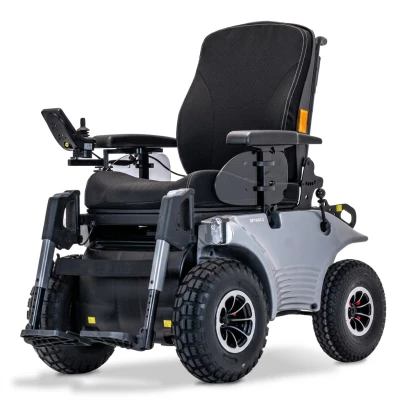 Invalidní vozík Meyra Optimus 2 foto