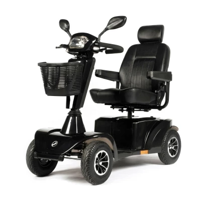 Invalidní elektrická čtyřkolka Sterling S700 foto