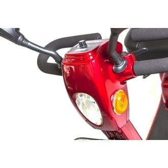 Elektrický skútr Freerider XS foto