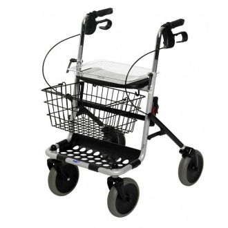 Chodítka pro seniory Invacare Style foto