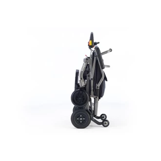 Elektrický vozík pro invalidy Invacare Kompas foto