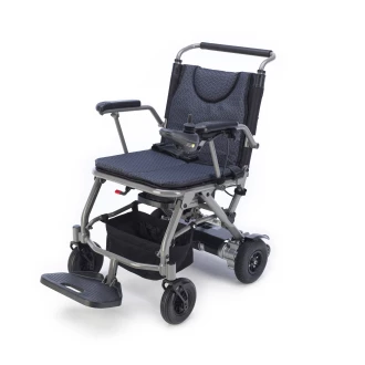 Invalidní vozík Invacare Kompas foto