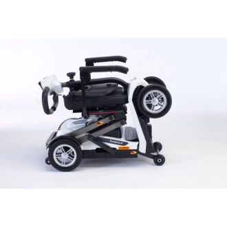 Elektrický skútr pro seniory Invacare Scorpius A foto