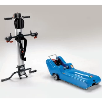 schodolez pro invalidy Medical T09 foto