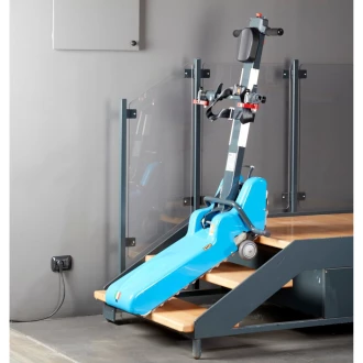 schodolez pro invalidy Medical T09 foto