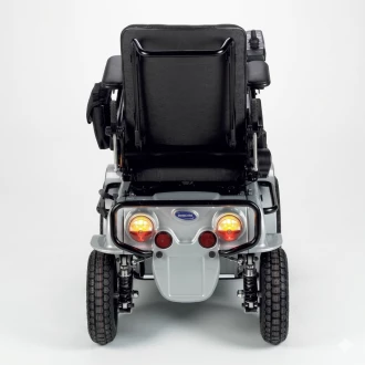 Invalidní vozík Invacare G50 foto