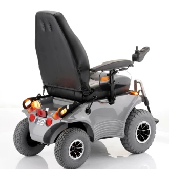 Elektrický vozík Meyra Optimus 2 foto