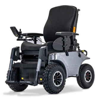 Vozík pro invalidy Meyra Optimus 2 foto