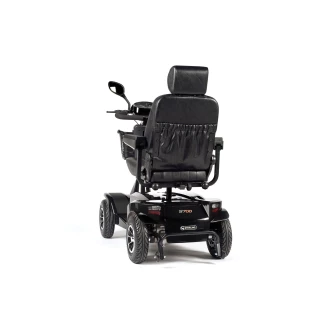Čtyřkolka pro invalidy Sterling S700 foto