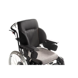 Mechanický vozík BREEZY Cirrus G5 foto
