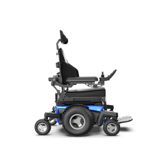 Terénní invalidní vozíky Magic Mobility Magic 360 foto