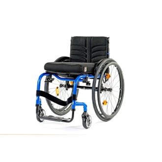 Invalidní vozík mechanický Quickie Argon² foto