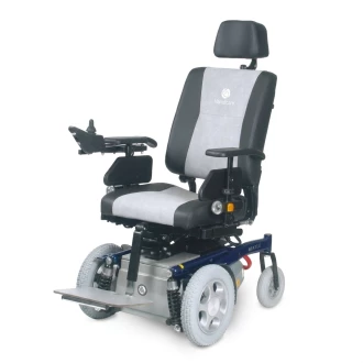 Invalidní elektrický vozík Handicare Beatle YeS foto