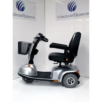 Invalidní tříkolka Invacare Orion foto