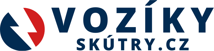 logo Vozikyskutry.cz