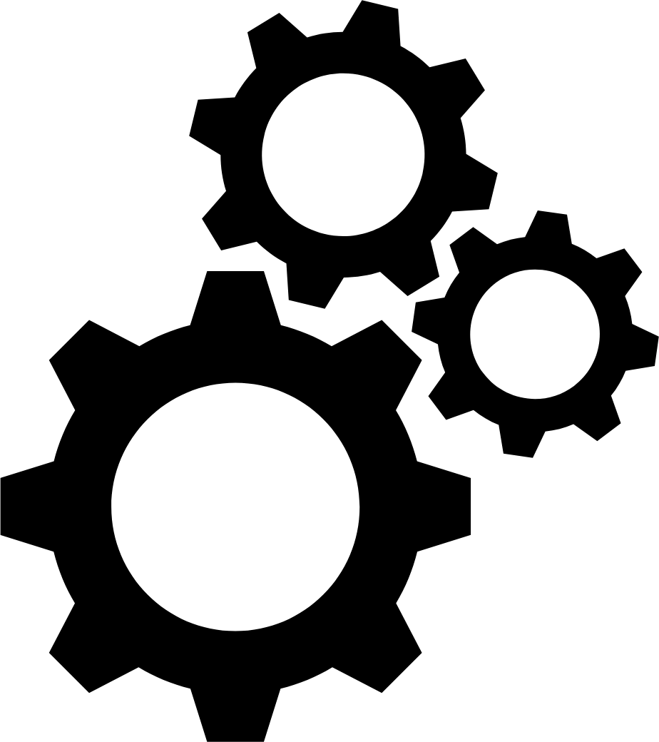 údržba ikona