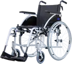 Invalidní<br>mechanické vozíky